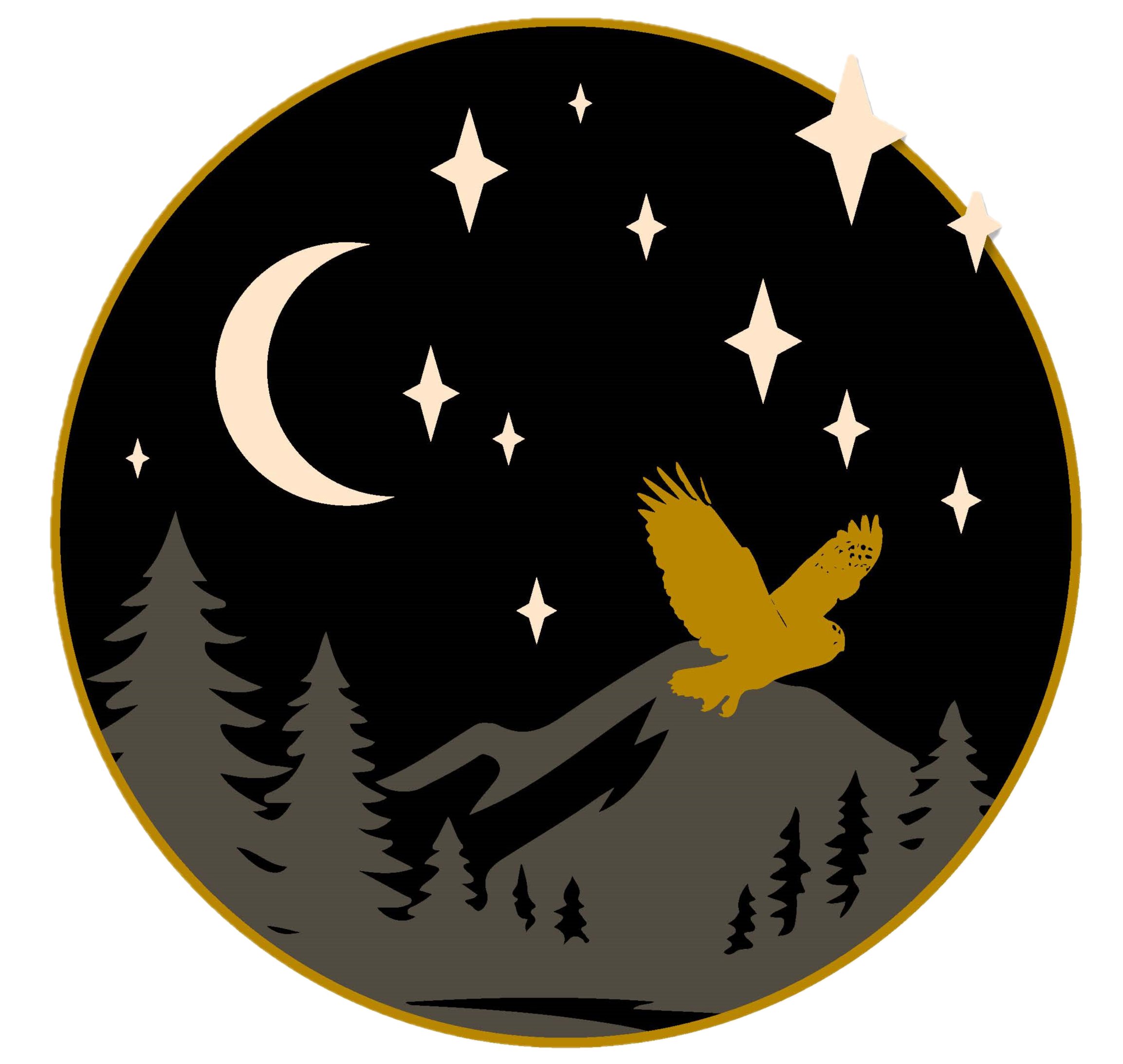 Bend Night Sky Alliance