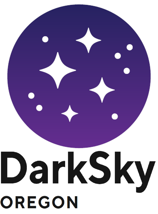 DarkSky Oregon