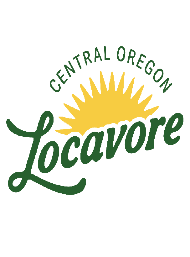 Central Oregon Locavore